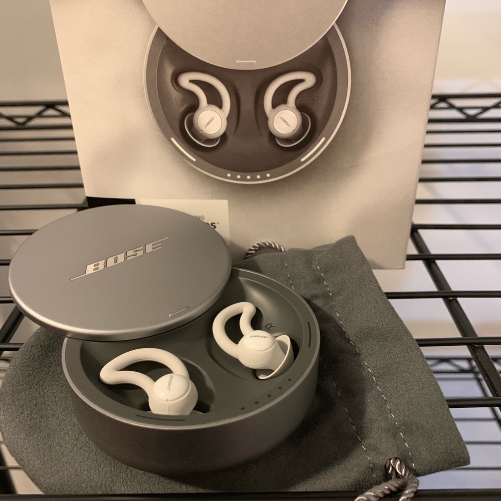 Bose Sleepbuds
